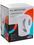 Cordless Kettle (1)