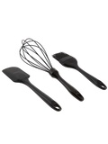 3 Piece Silicone Utensil Set (1)