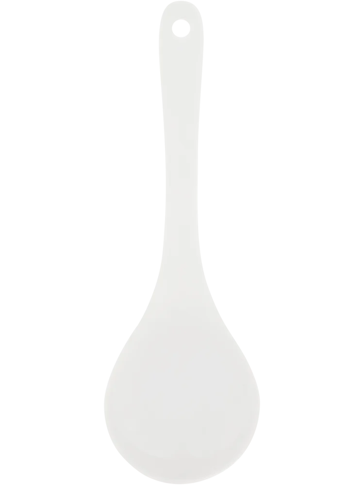 Melamine Spoon