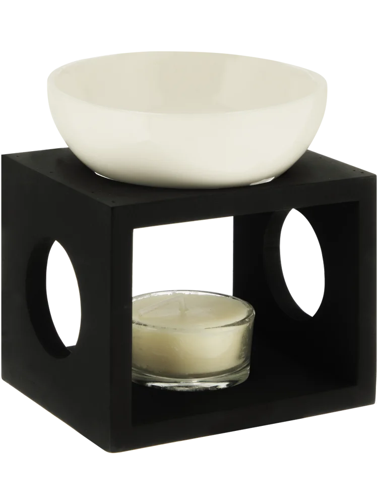 Decorative Oil Burner (1)