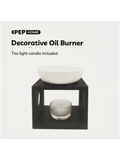 Decorative Oil Burner (2)