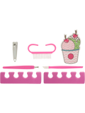 7 Piece Manicure Set