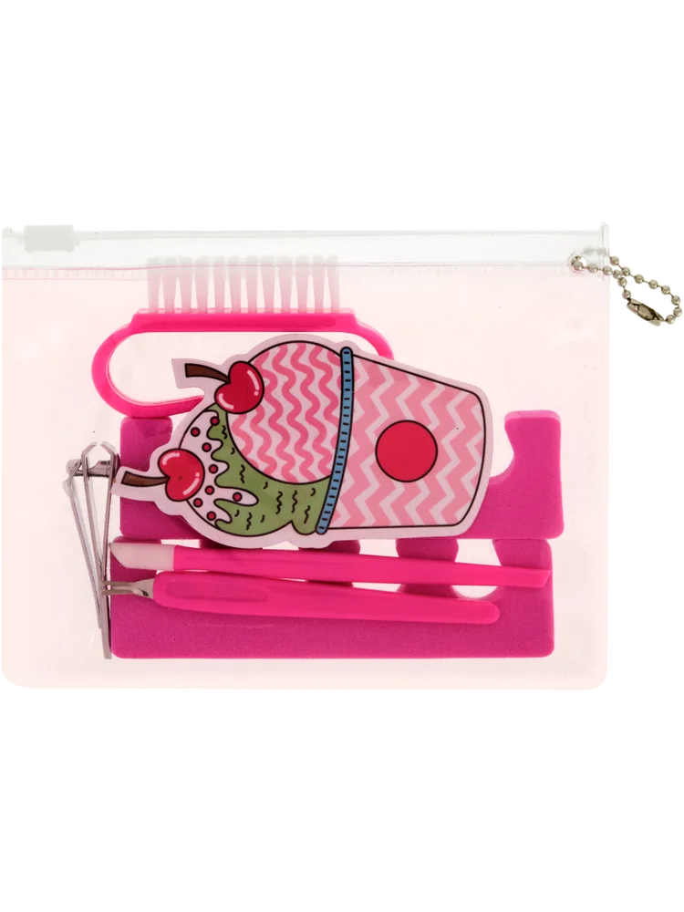 7 Piece Manicure Set (3)