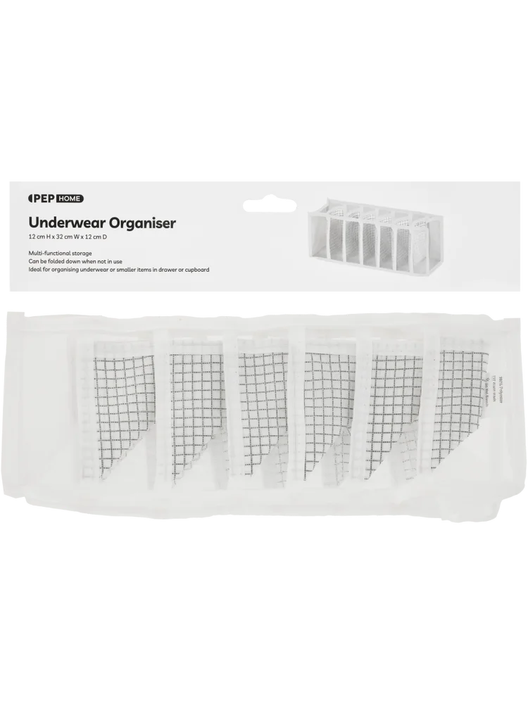 Underwear Organiser (3)
