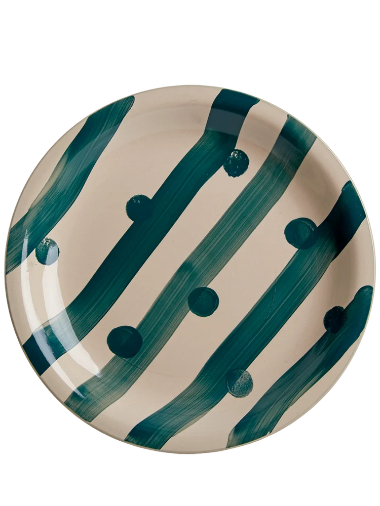 Dinner Plate