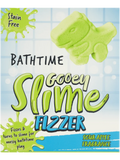 Sour Apple Fragrance Gooey Slime Fizzer (1)