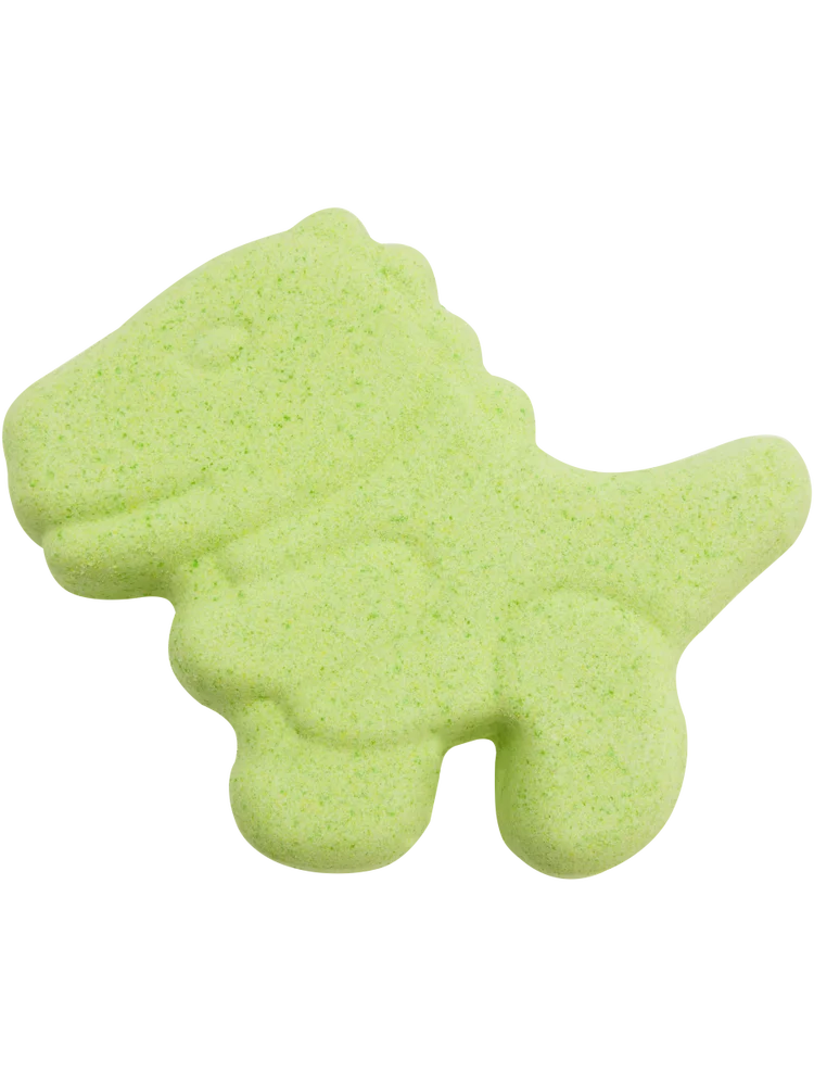 Sour Apple Fragrance Gooey Slime Fizzer