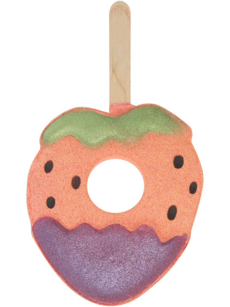 Bath Bomb Bubble Wand