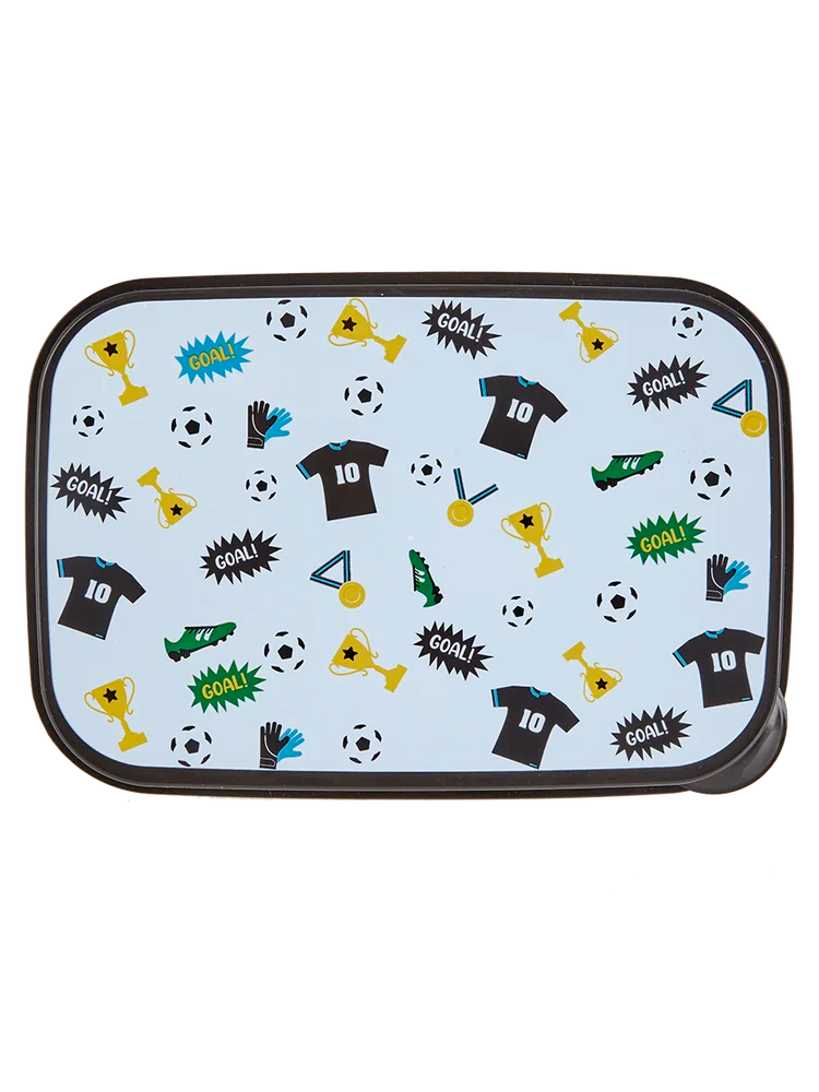Sports Lunch Box