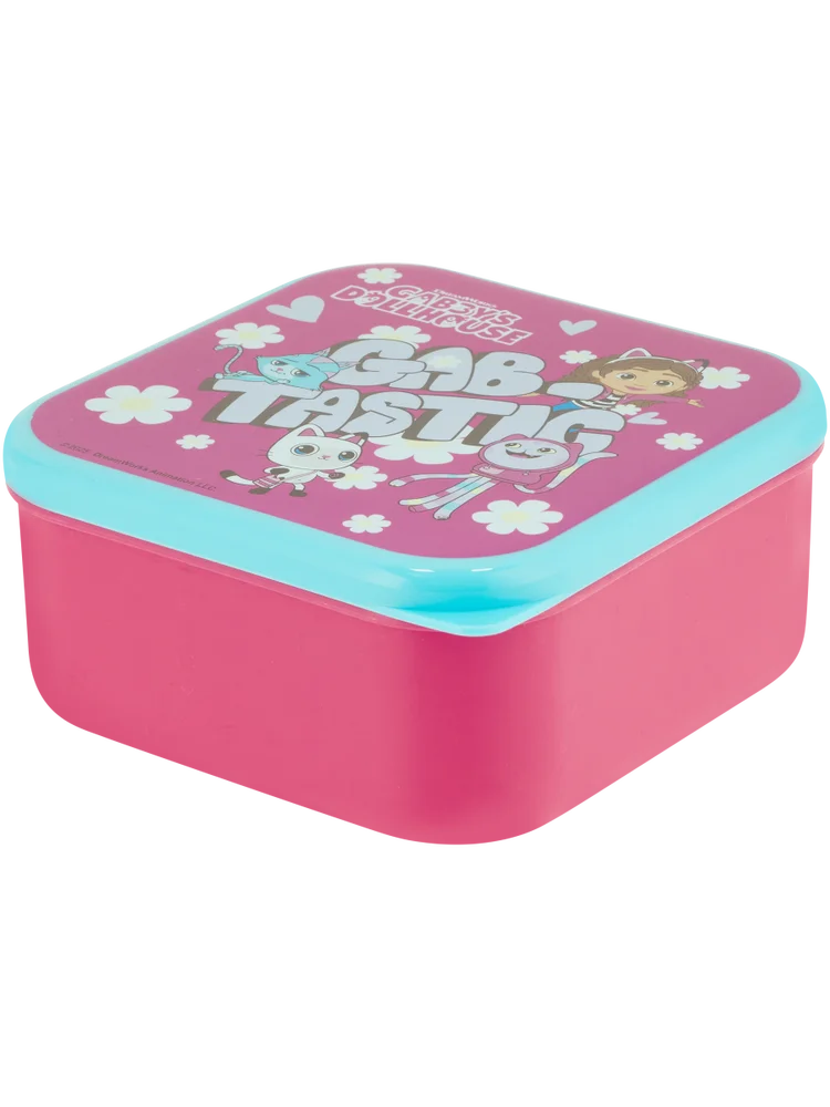 Gabby's Dollhouse Lunchbox