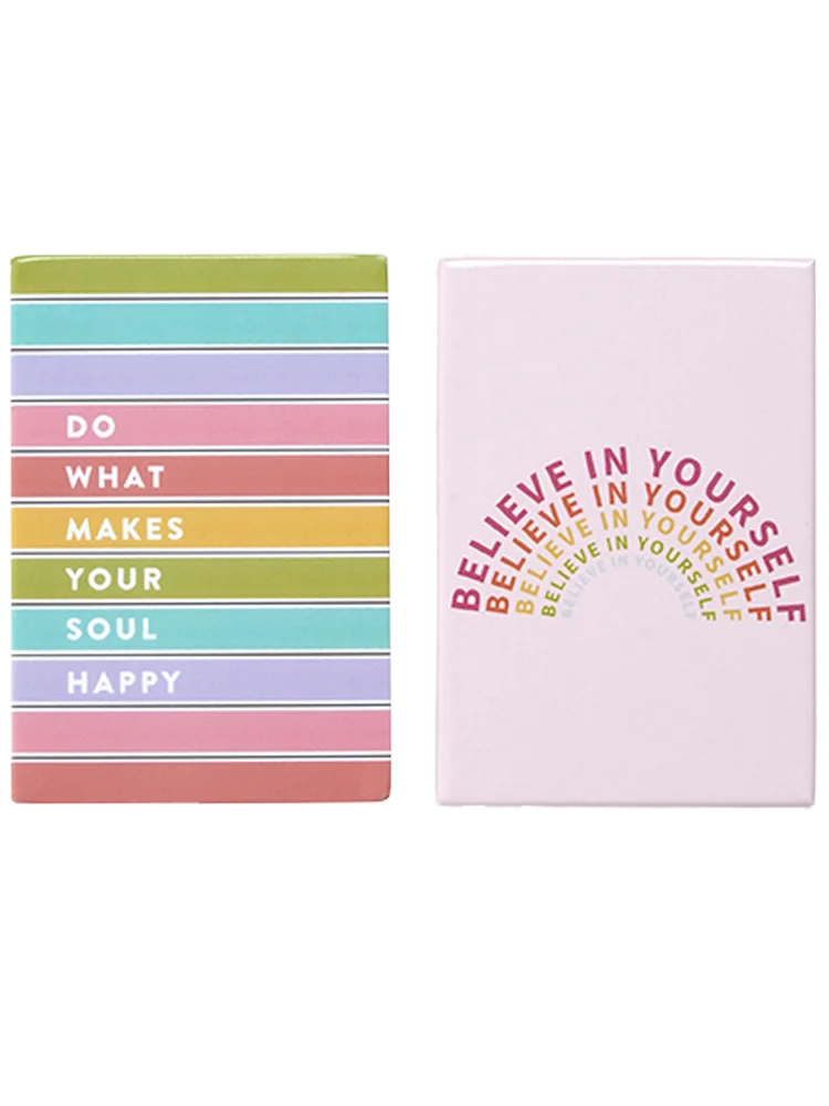 Fridge Magnets Believe