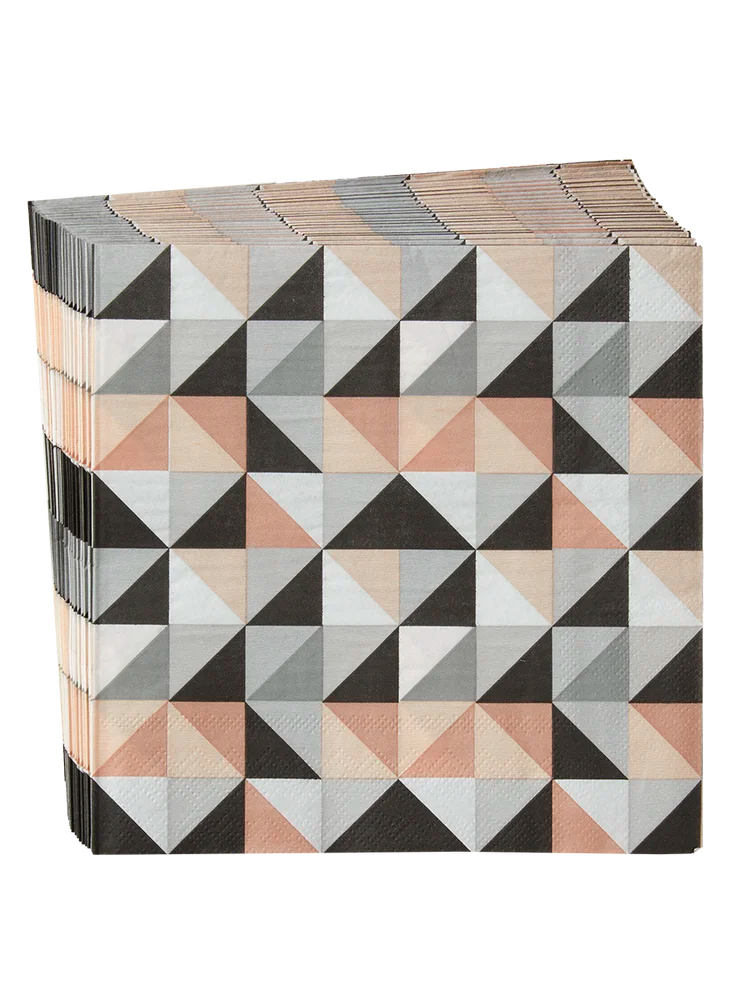 Printed Serviettes (1)