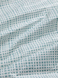 Green Flannel Back Tablecloth 130x180cm (1)