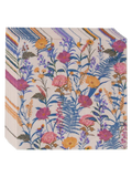 Flower Serviettes (1)