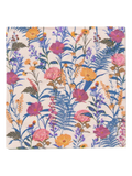 Flower Serviettes