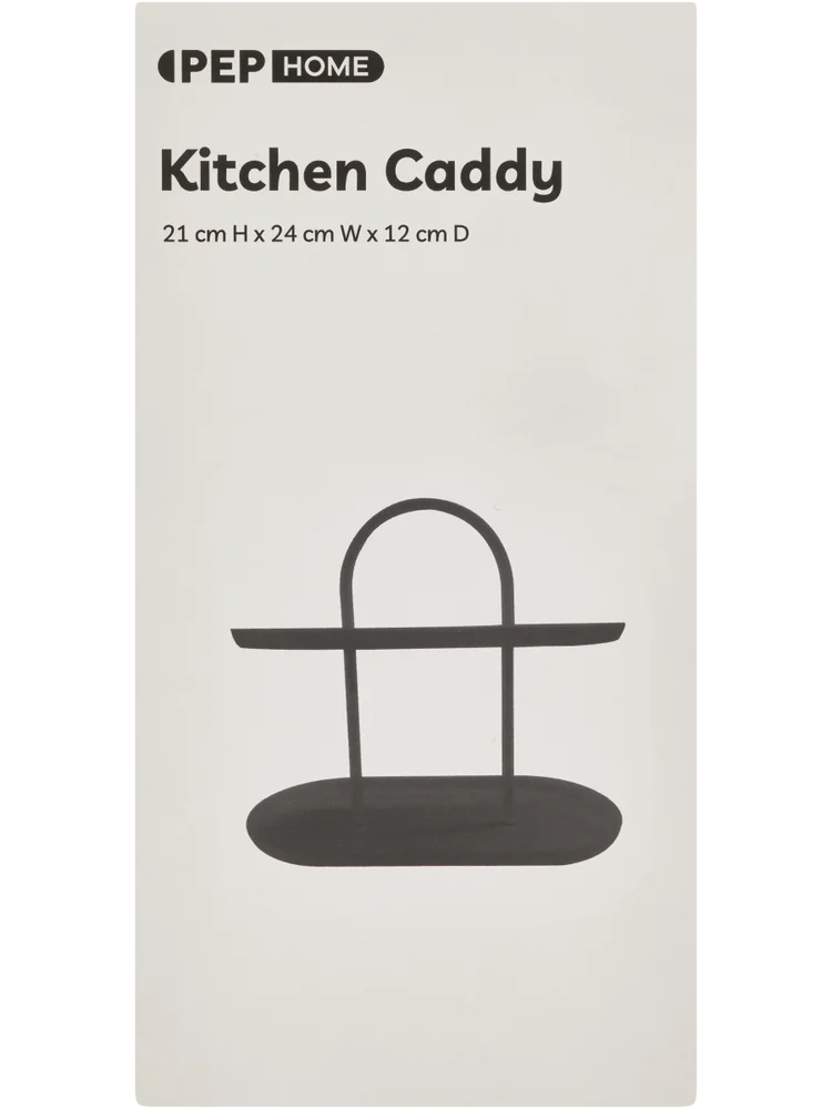 Kitchen Caddy (1)