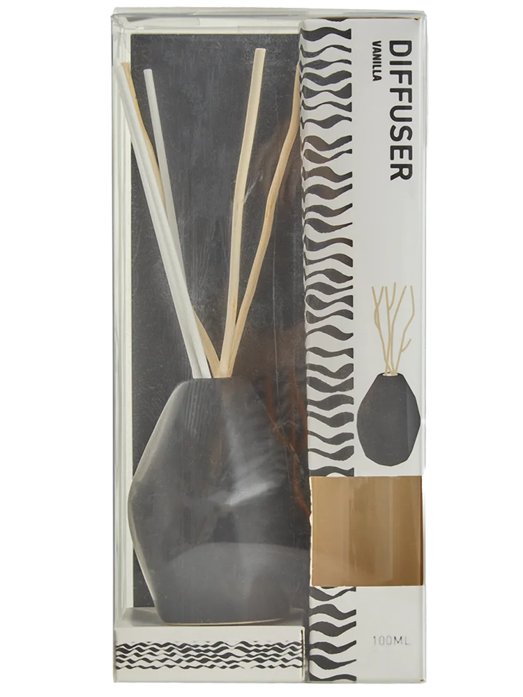 Vanilla Diffuser – PEP Online