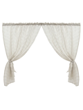 Sheer Curtain 230x218cm
