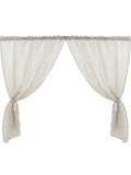 Sheer Curtain 230x218cm (2)