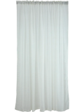 Sheer Curtain 230x218cm (3)