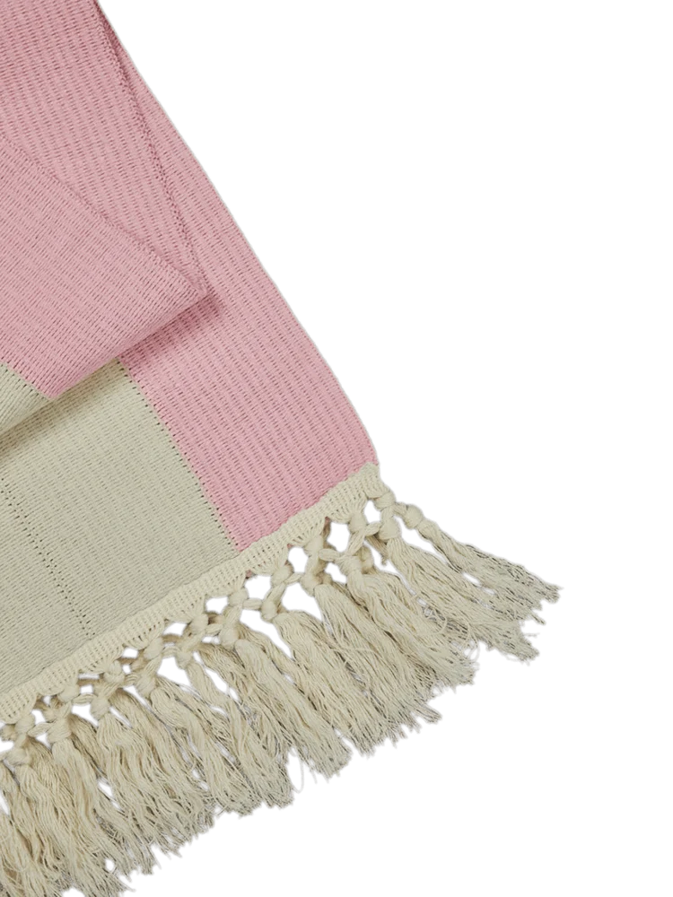 Pink Table Runner (1)