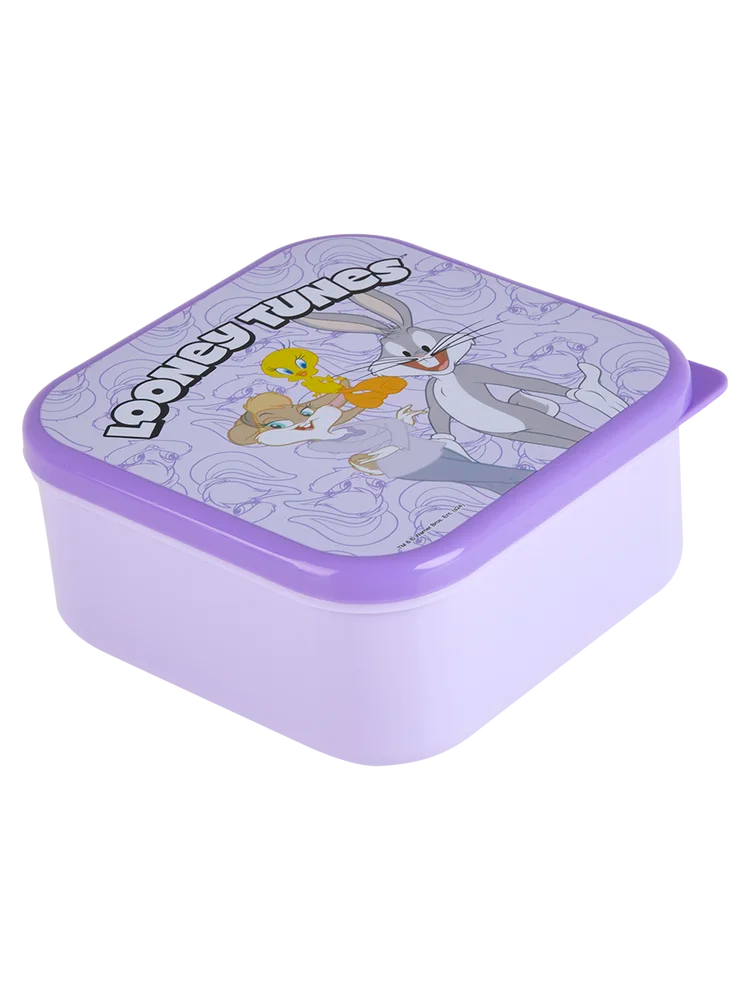Looney Tunes Girl Character Lunch Box