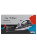 Homesome Steam Iron