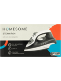 Homesome Steam Iron (2)