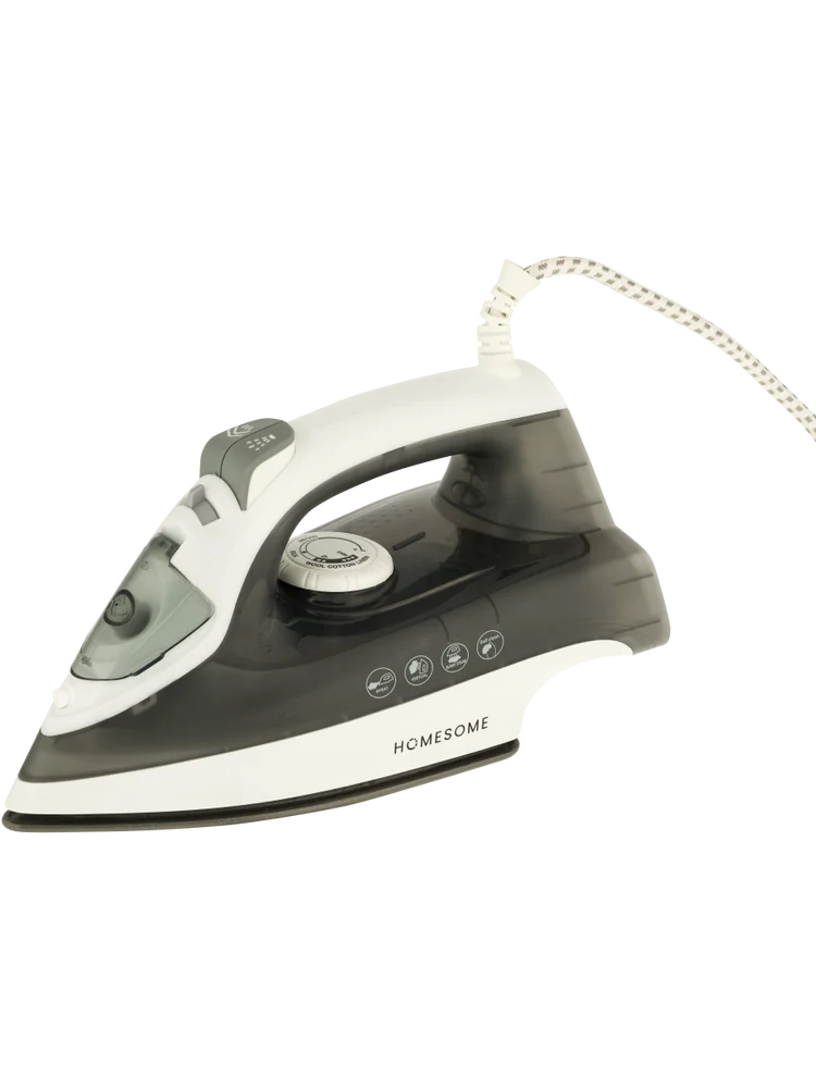 Homesome Steam Iron