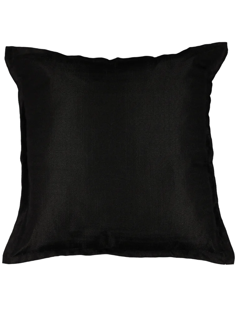 Black Filled Scatter Cushion 60x60cm