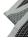 Black Textilene Table Runner (1)