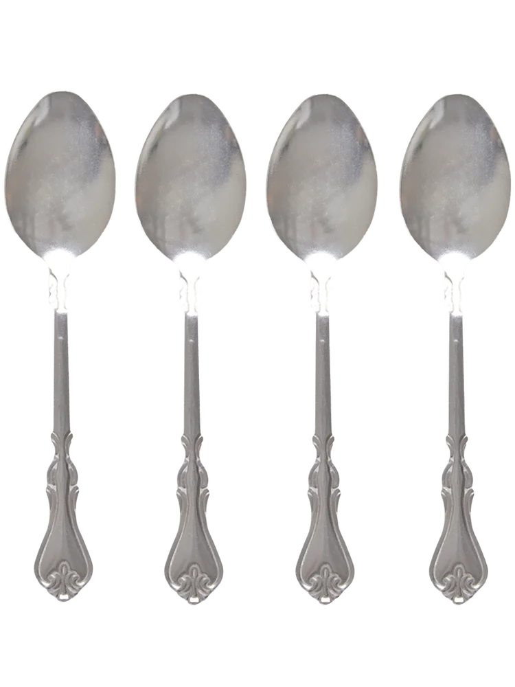 Teaspoons