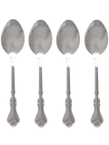 Teaspoons