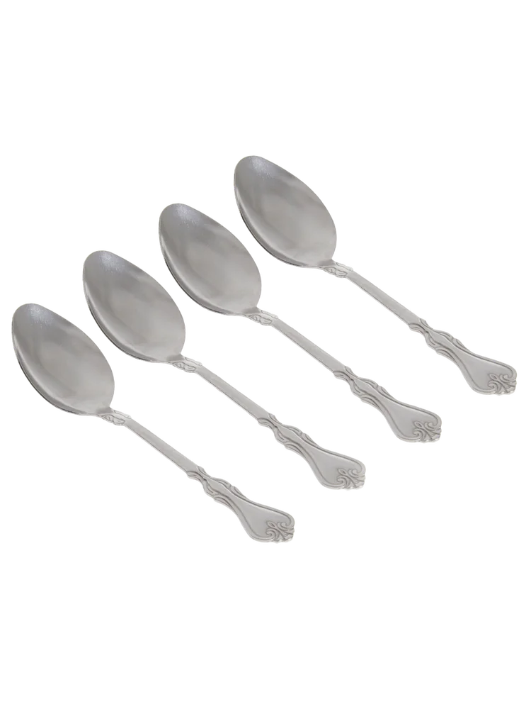 Teaspoons