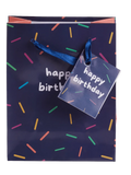 Happy Birthday Gift Bag