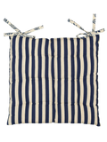 Navy Outdoor Chair Pad (1)