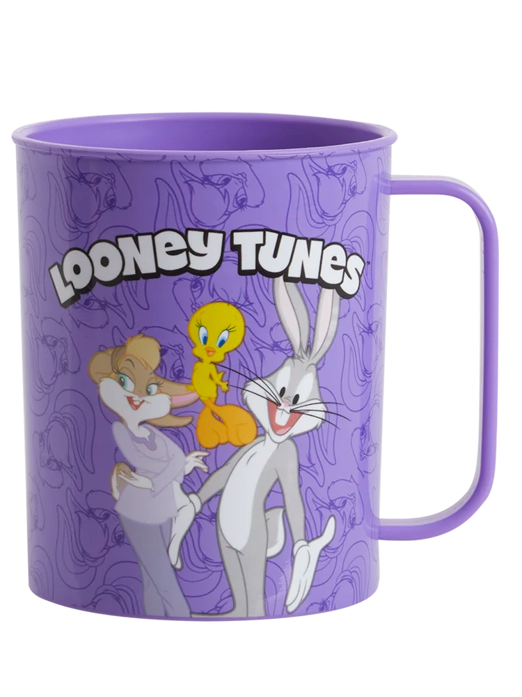 Looney Tunes Girl Character Mug