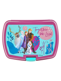 Frozen Character Lunch Box