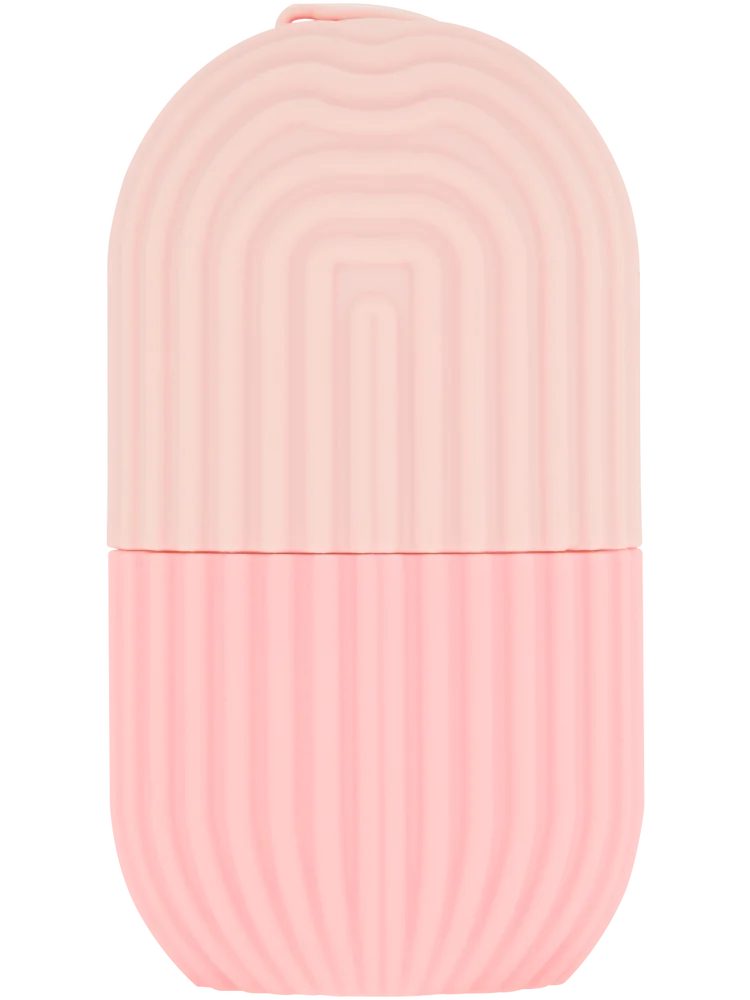 Silicone Ice Facial Roller