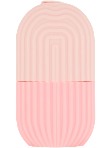 Silicone Ice Facial Roller