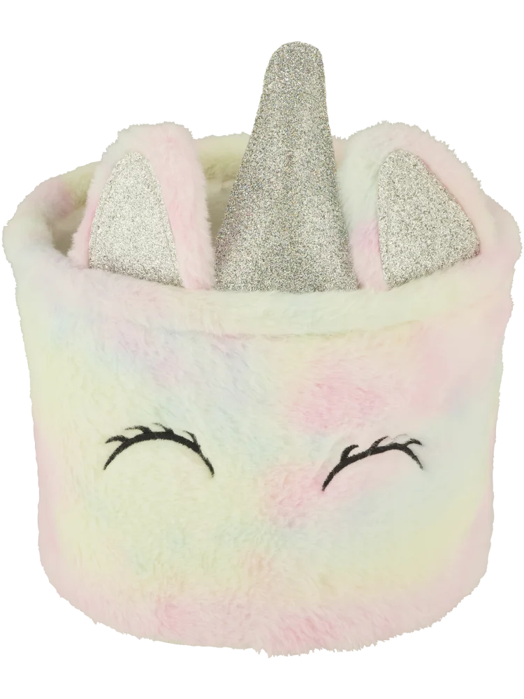 Unicorn Storage Box