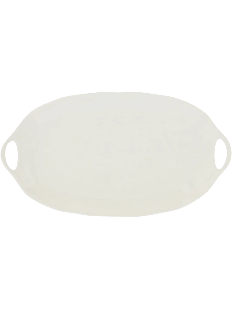 Platter With Handles 36cm