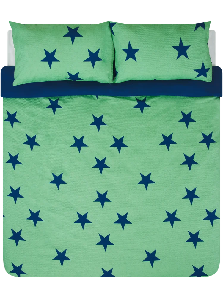 Double Bed Kids Duvet Cover
