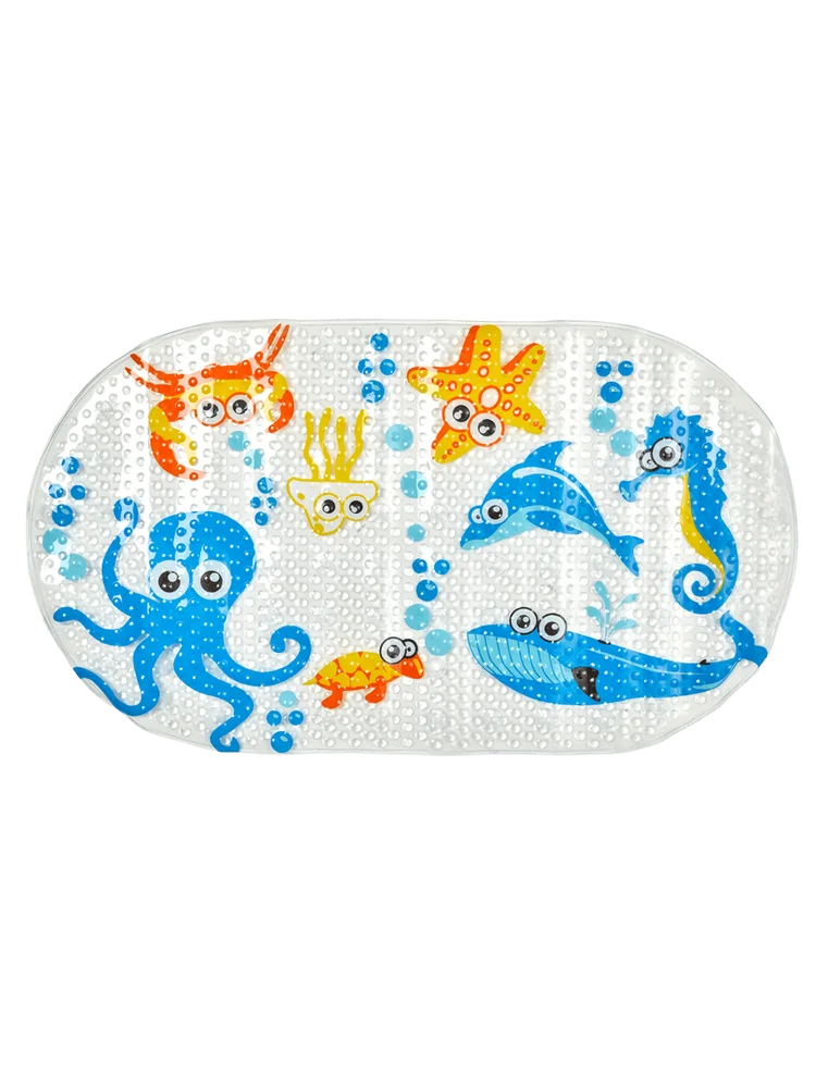 Kids Bath Mat