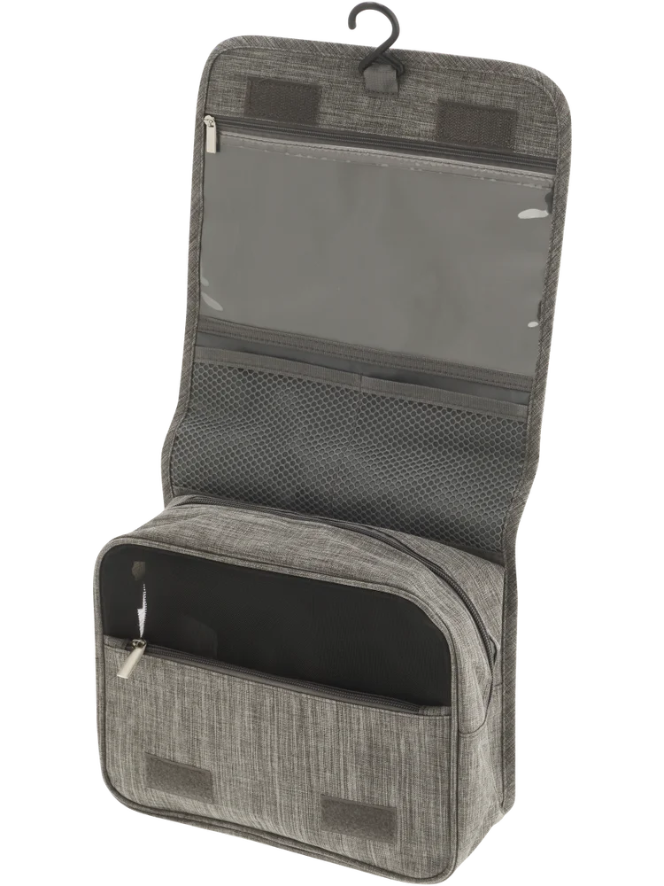 Hanging Toiletry Bag