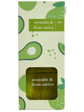 Avocado and Ficus Carica Diffuser (1)