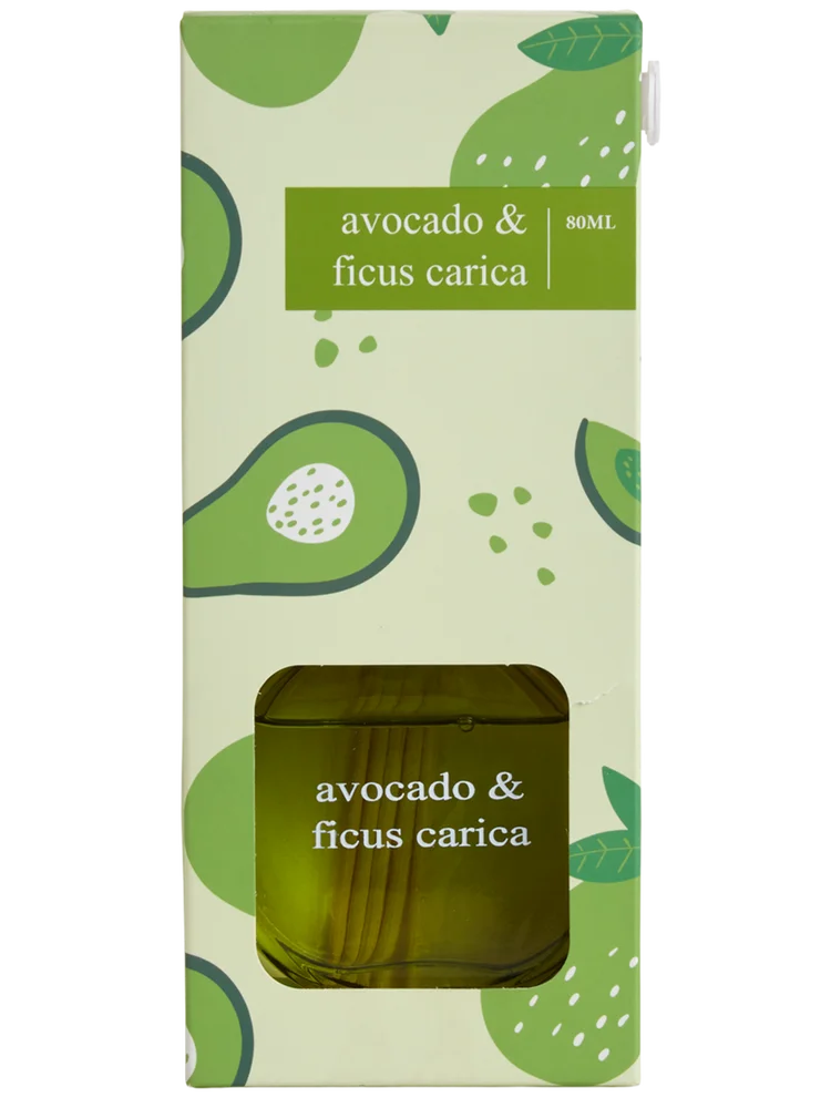 Avocado and Ficus Carica Diffuser (1)