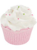 Birthday Cake Bath Bomb
