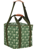 Palm Tree Cooler Bag 27x28cm (1)