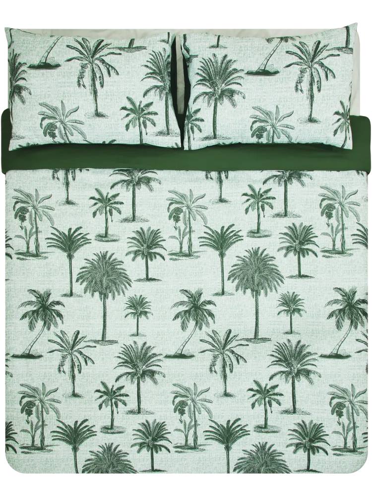 Palamera Super Soft Duvet Cover Set Queen